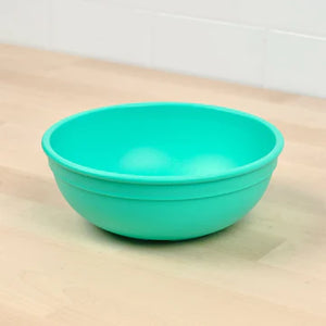 Large 20 Oz. Bowl - Aqua