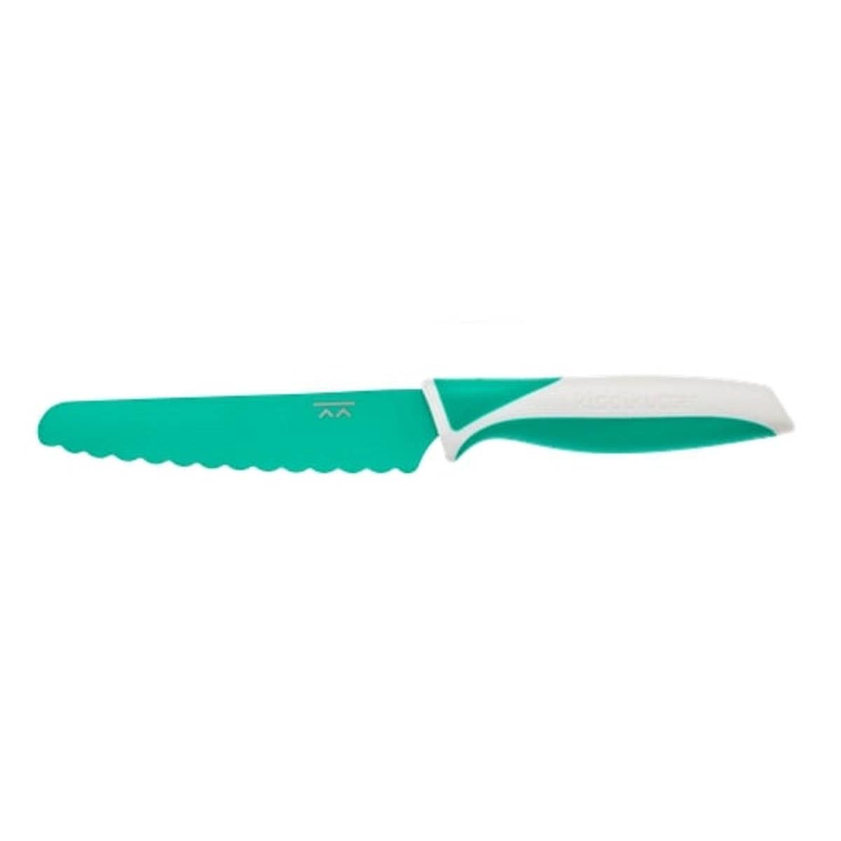 Child-Safe Knife - Green