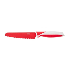 Child-Safe Knife - Red