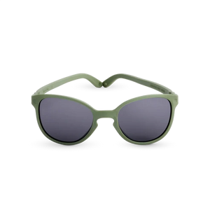 Ki Et La Kids Funglasses - Khaki