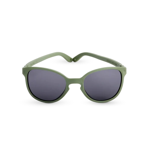 Ki Et La Kids Funglasses - Khaki