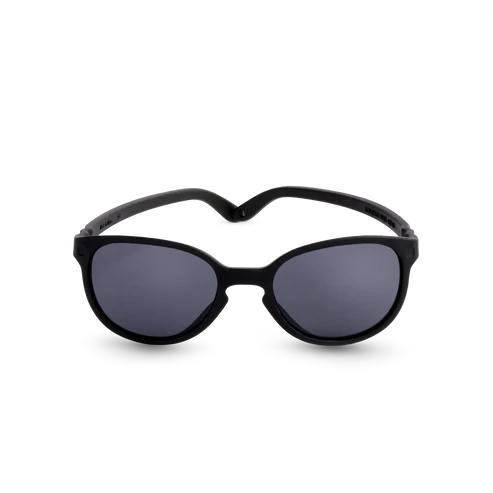 Ki Et La Kids Funglasses - Black