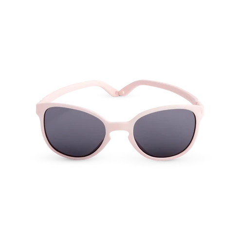 Ki Et La Kids Funglasses - Blush