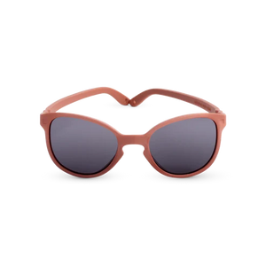 Ki Et La Kids Funglasses - Terracota