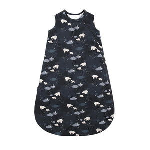 Belan.J Sleep Sack 1.0 Tog - Polar Bears