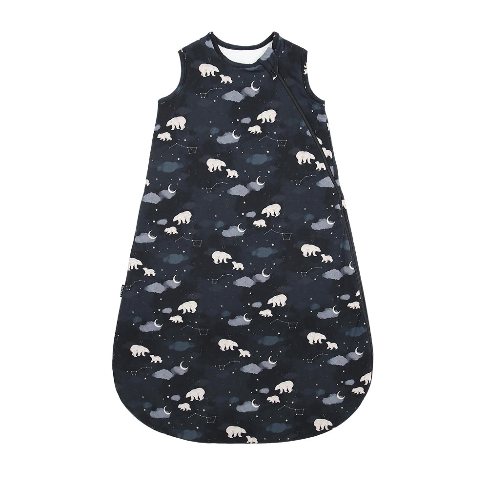 Belan.J Sleep Sack 1.0 Tog - Polar Bears