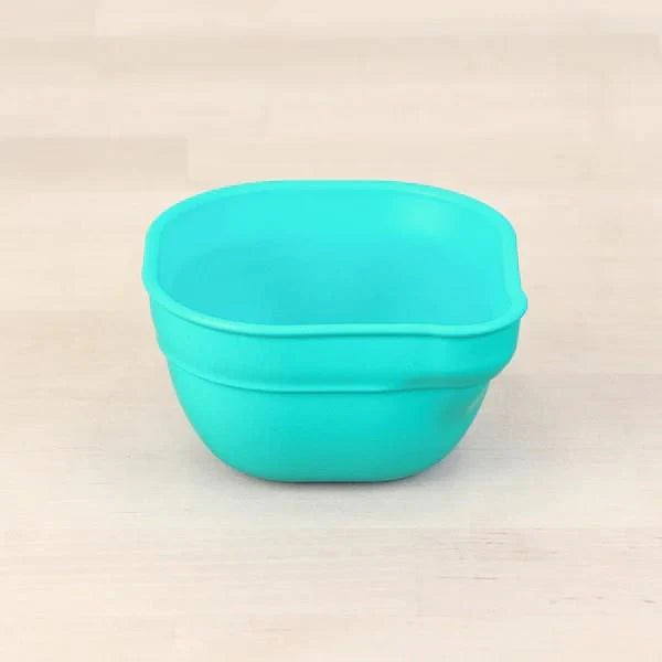 Dip 'n' Pour Bowl - Aqua