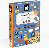 Magneti' Book - Racers