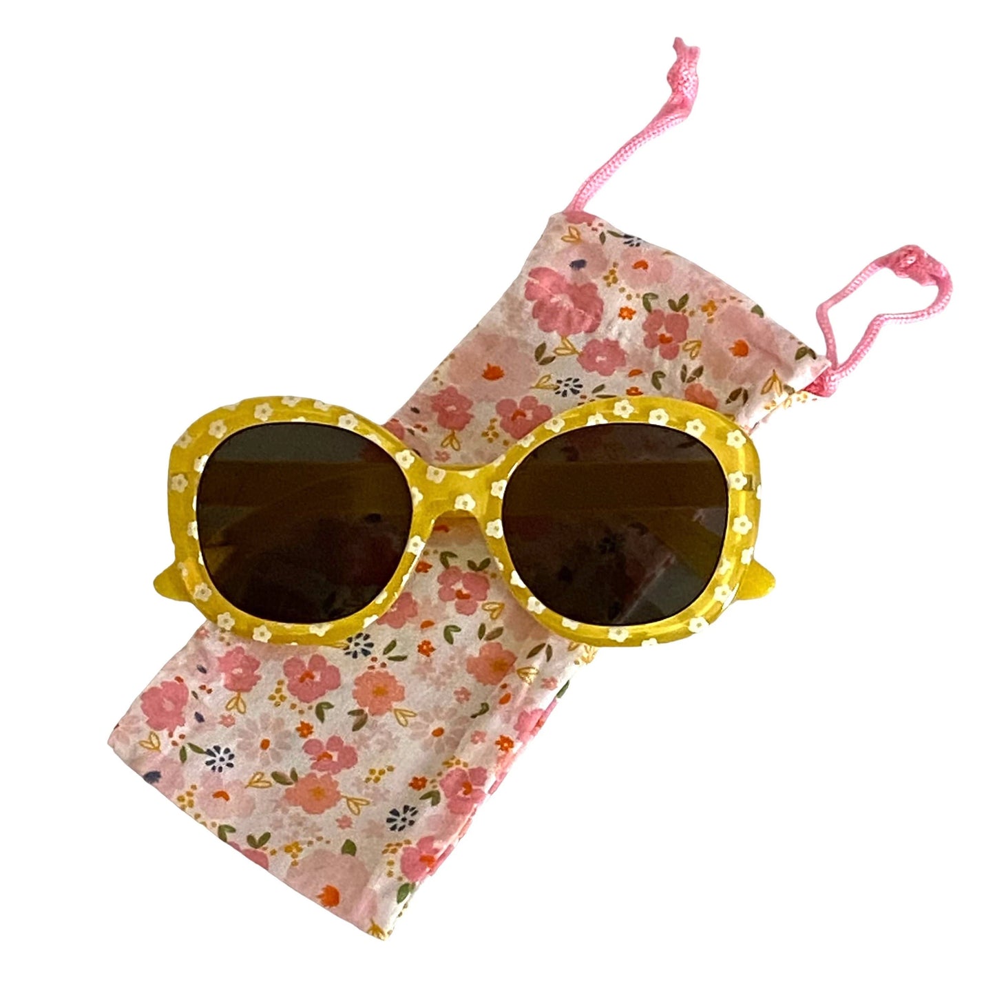 Sunglasses - Daisy