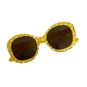 Sunglasses - Daisy