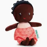 My First Baby Soft Doll - Maia