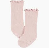 Just Born Socks (6PK) - Pink