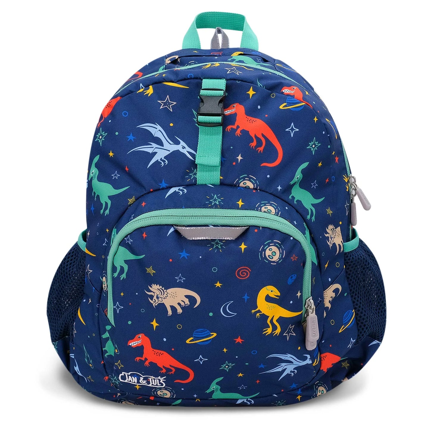 Kids Backpacks - Space Dino