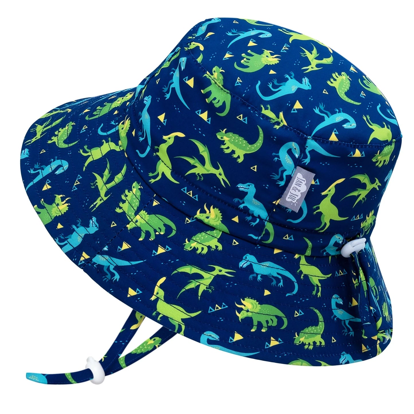 Aqua-Dry Bucket Hat - Dinoland