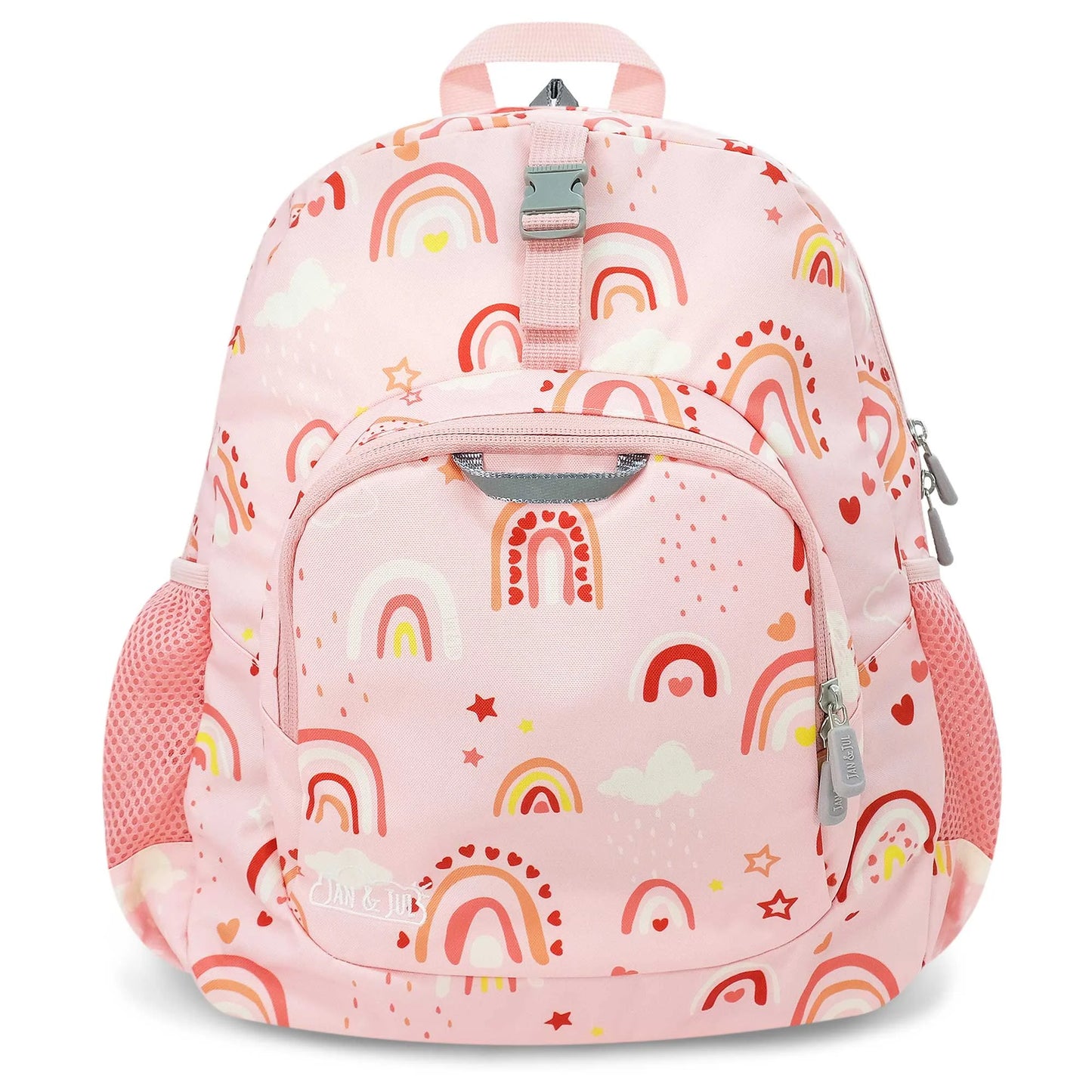 Kids Backpacks - Pink Rainbow