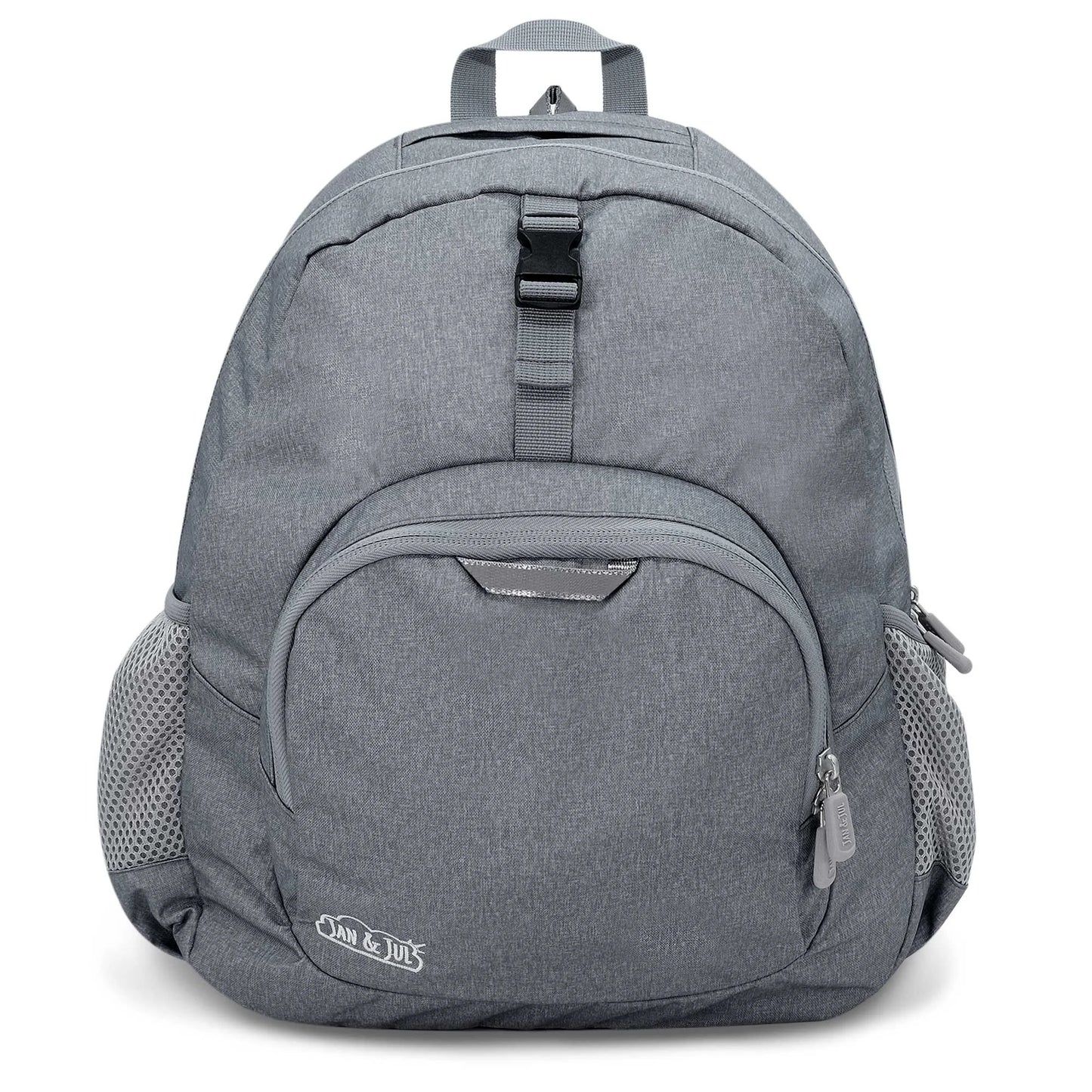 Kids Backpacks - Heather Grey