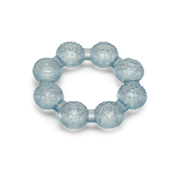 Cooling Ring Teether - Wave